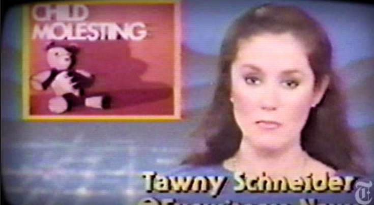 Mcmartin Preschool Trial On Emaze